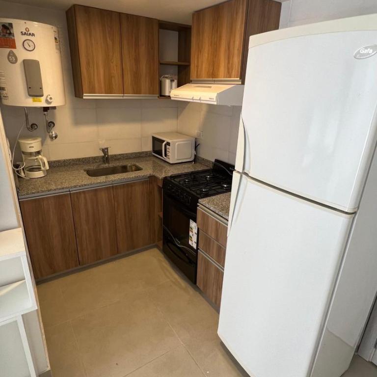 BOLIVAR Monoambiente - Apartamento de 1 dormitorio - 9