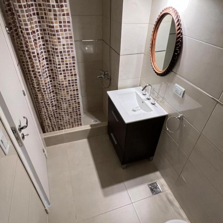 BOLIVAR Monoambiente - Apartamento de 1 dormitorio - 10