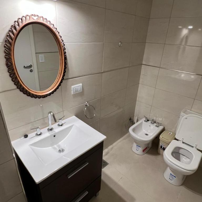 BOLIVAR Monoambiente - Apartamento de 1 dormitorio - 11