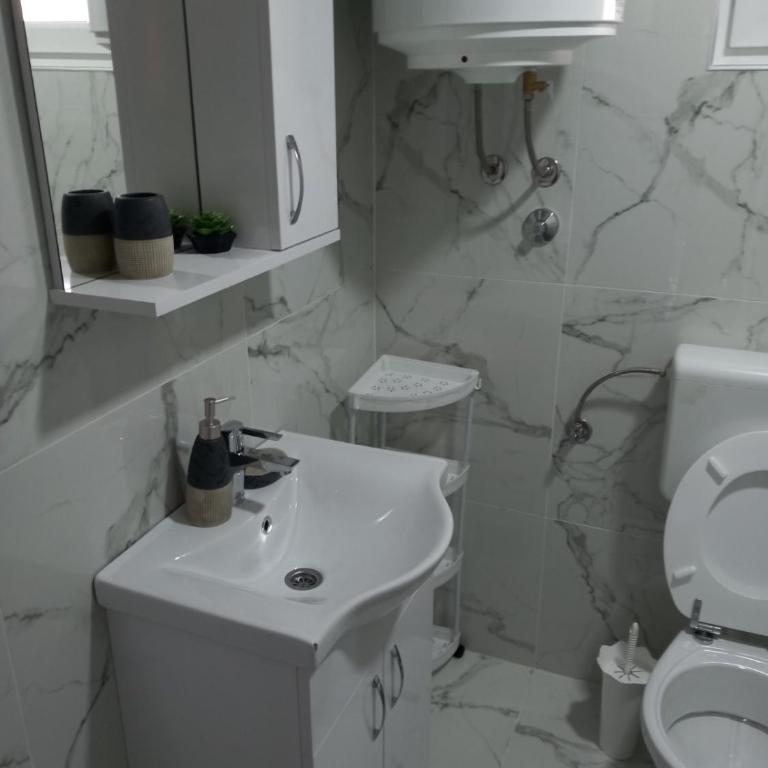 Apartment B&E - Apartman sa 3 Spavaće Sobe - 3