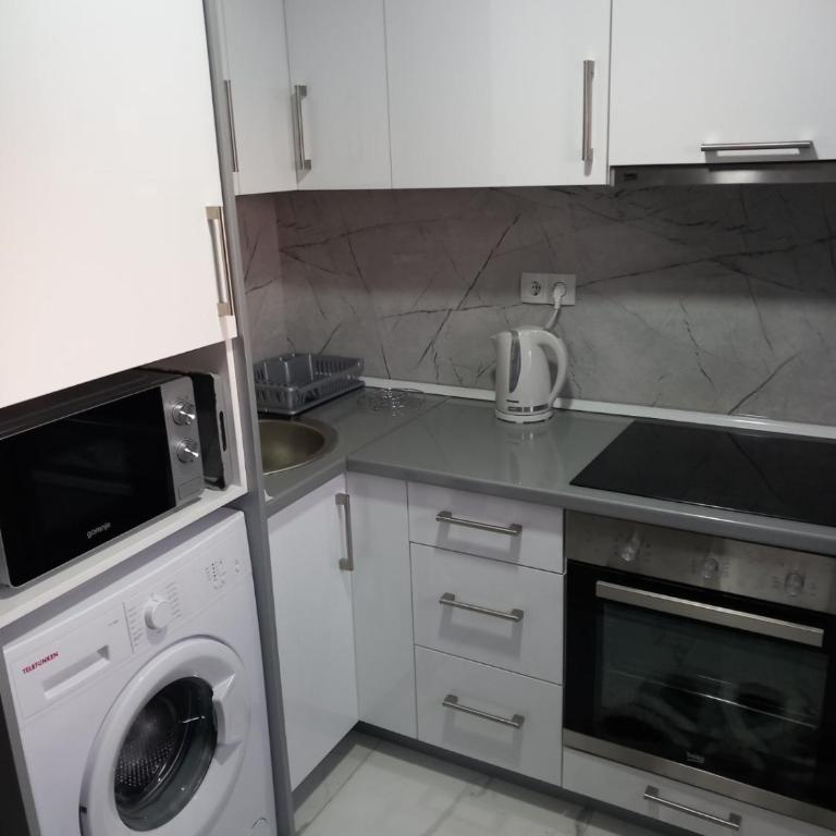 Apartment B&E - Apartman sa 3 Spavaće Sobe - 7