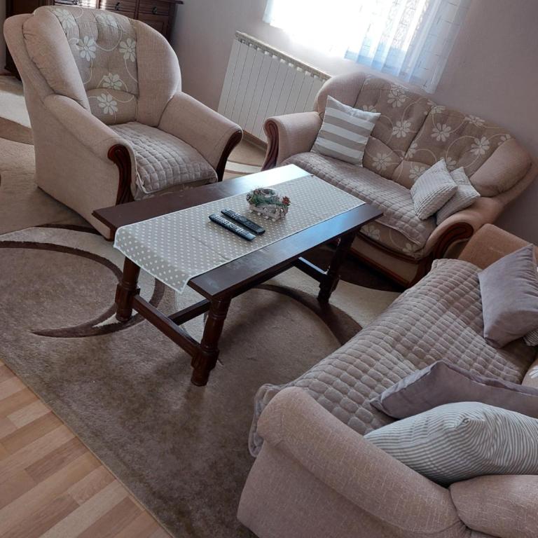 Ana & Olja - Apartment with Balcony - 13