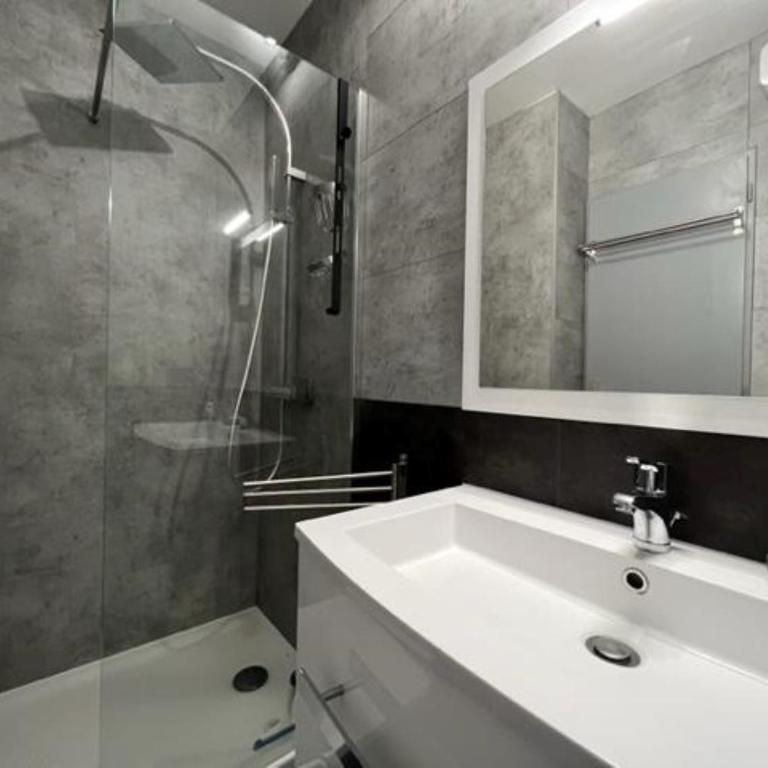 F2 à Collioure avec piscine et tennis - Appartement avec Balcon - 18