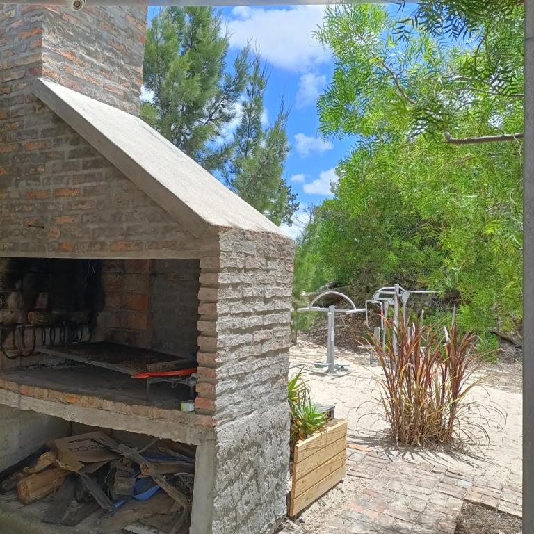 Los Caranchos II - Two-Bedroom House - 25