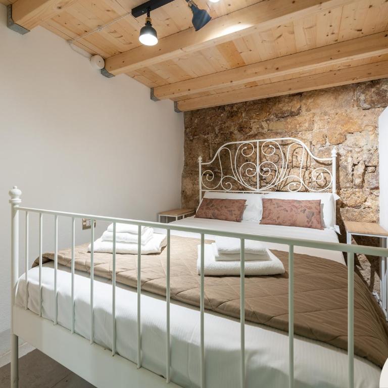La Corte 43 - Charming apartment - Appartamento con 2 Camere da Letto - 27