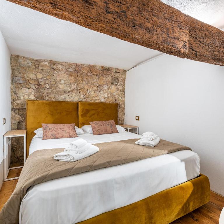 La Corte 43 - Charming apartment - Appartamento con 2 Camere da Letto - 17