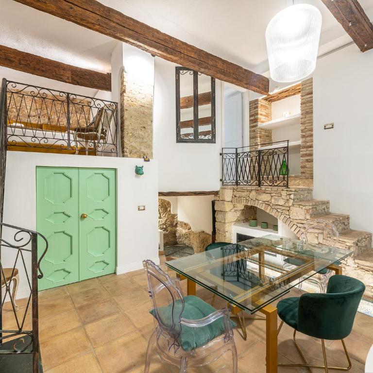 La Corte 43 - Charming apartment - Appartamento con 2 Camere da Letto - 7
