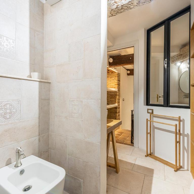 La Corte 43 - Charming apartment - Appartamento con 2 Camere da Letto - 20