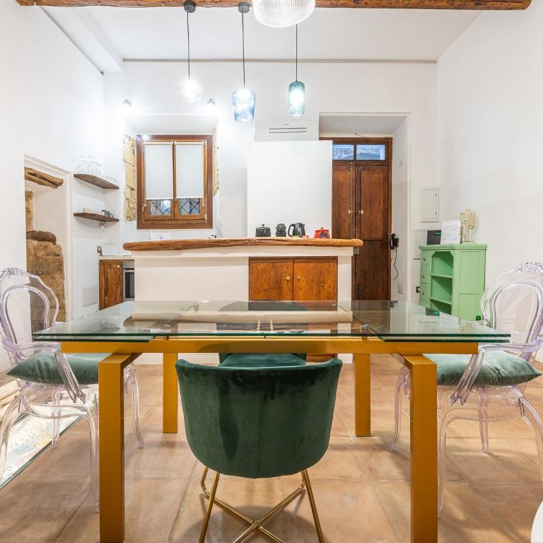 La Corte 43 - Charming apartment - Appartamento con 2 Camere da Letto - 11