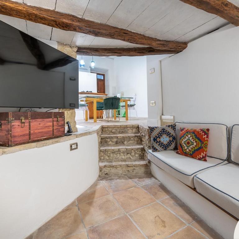 La Corte 43 - Charming apartment - Appartamento con 2 Camere da Letto - 23