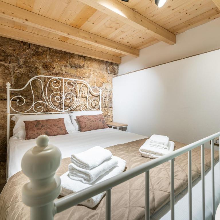 La Corte 43 - Charming apartment - Appartamento con 2 Camere da Letto - 29
