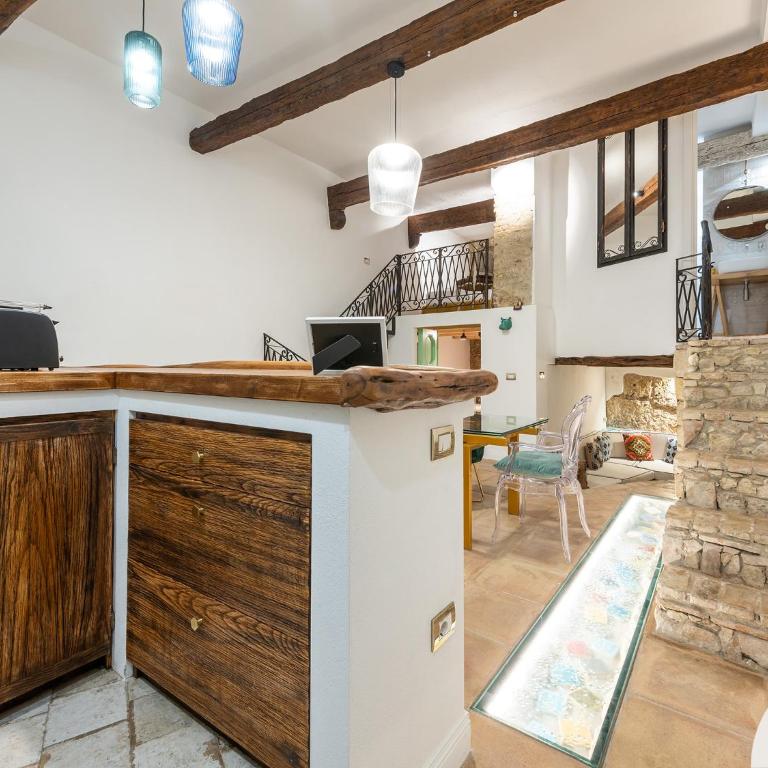 La Corte 43 - Charming apartment - Appartamento con 2 Camere da Letto - 12