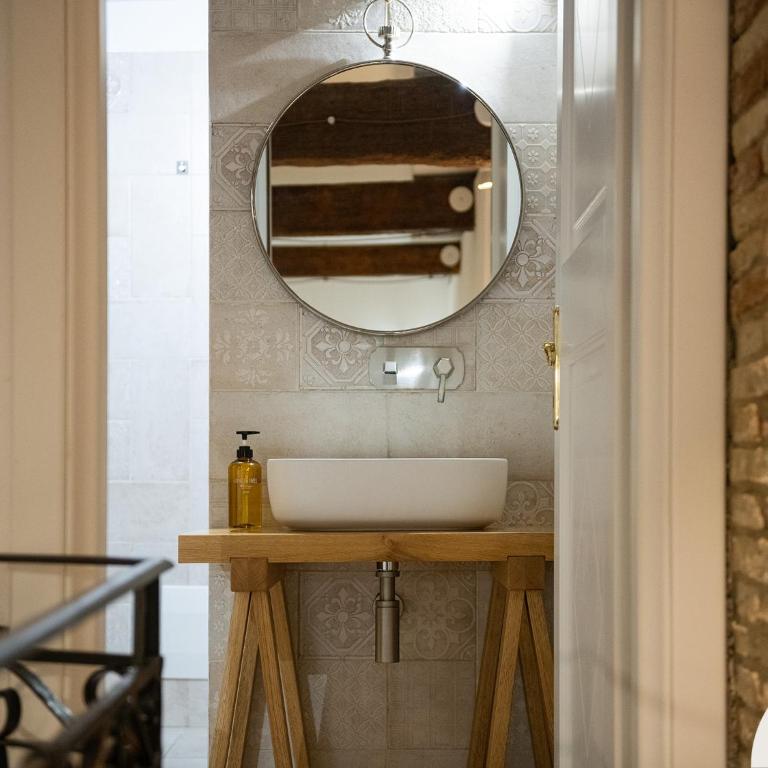 La Corte 43 - Charming apartment - Appartamento con 2 Camere da Letto - 6
