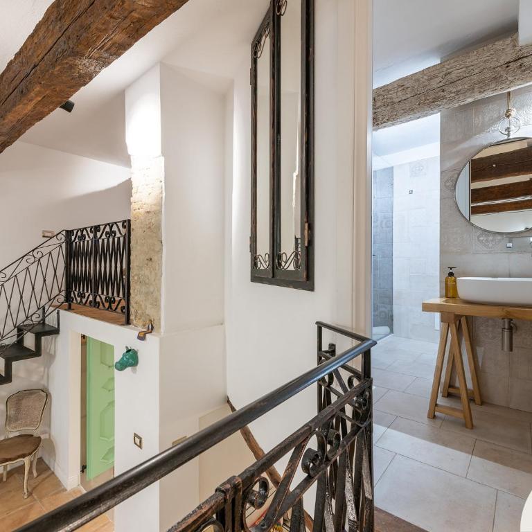 La Corte 43 - Charming apartment - Appartamento con 2 Camere da Letto - 19
