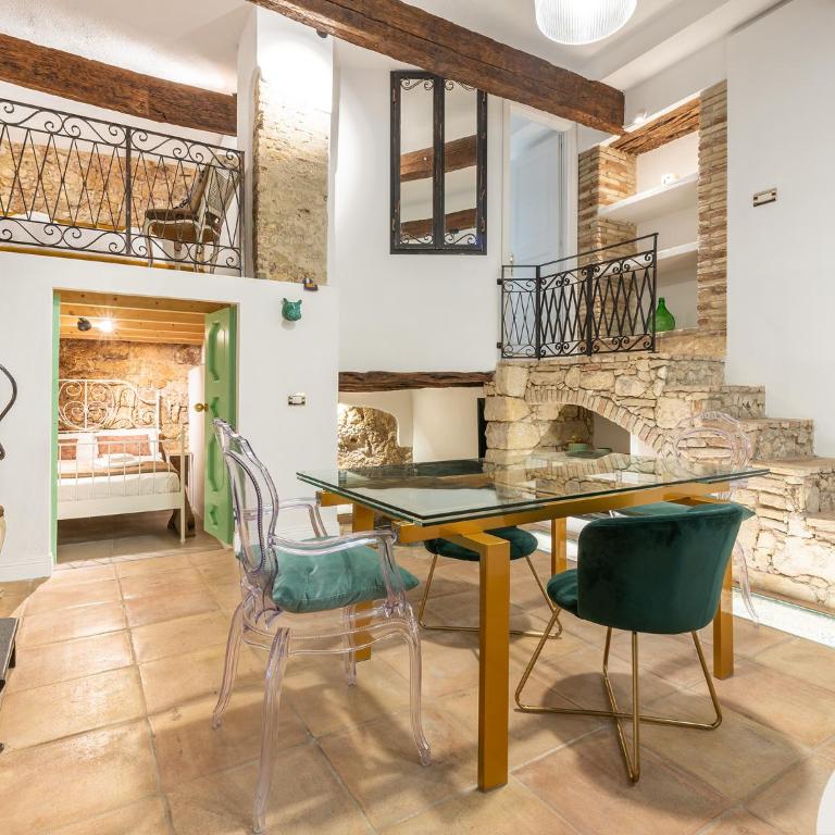 La Corte 43 - Charming apartment - Appartamento con 2 Camere da Letto - 10