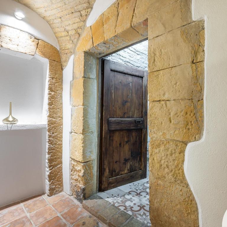 La Corte 43 - Charming apartment - Appartamento con 2 Camere da Letto - 30
