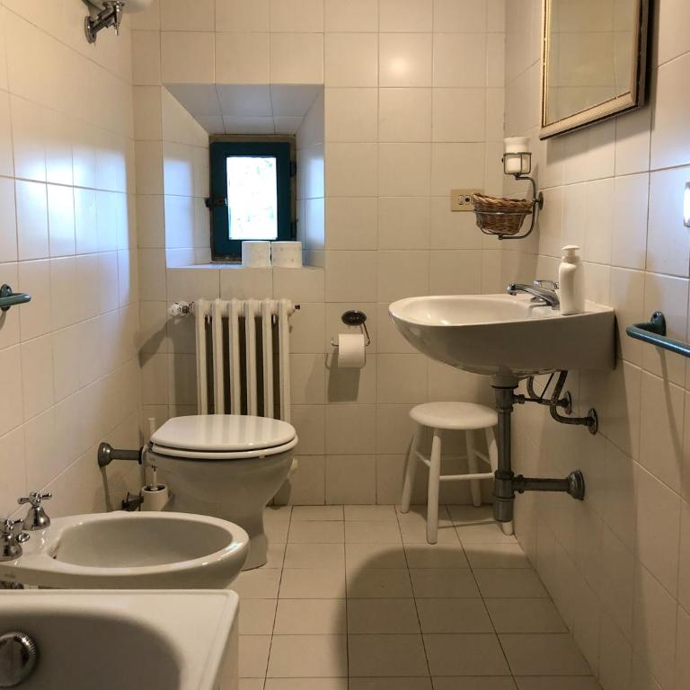 "Alle Montanine" Sughera - Casa Vacanze - 21