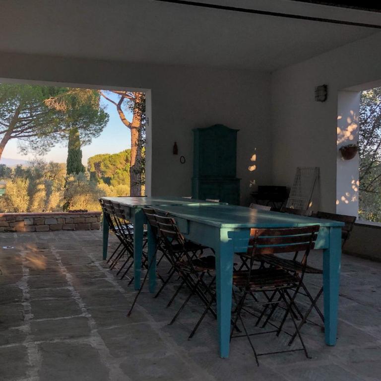 "Alle Montanine" Sughera - Casa Vacanze - 7