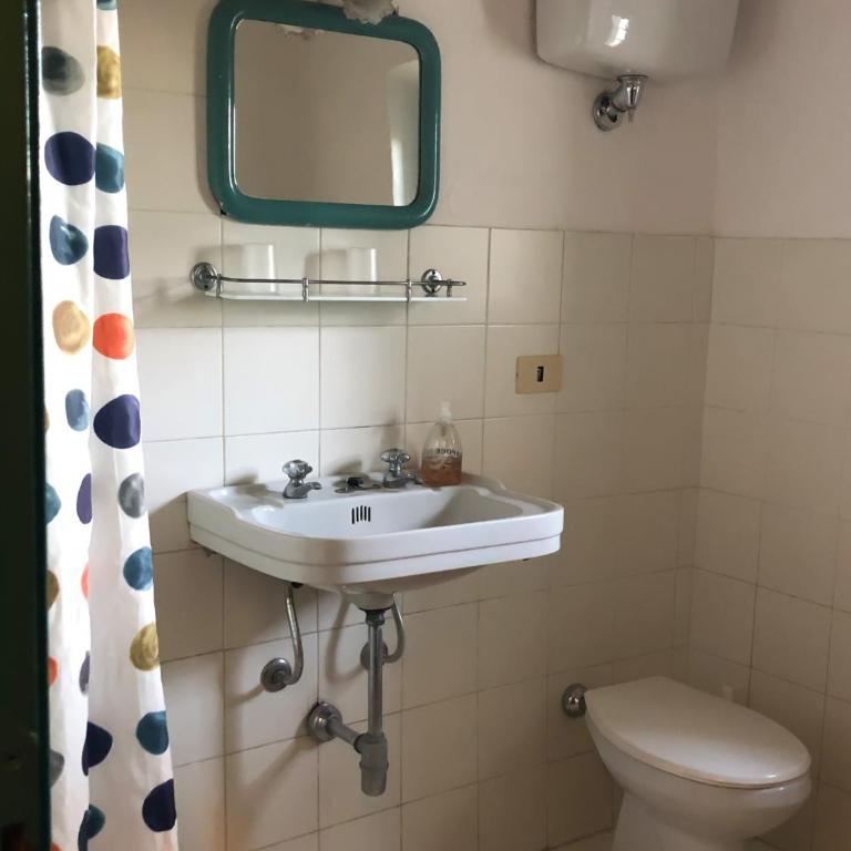 "Alle Montanine" Sughera - Casa Vacanze - 22