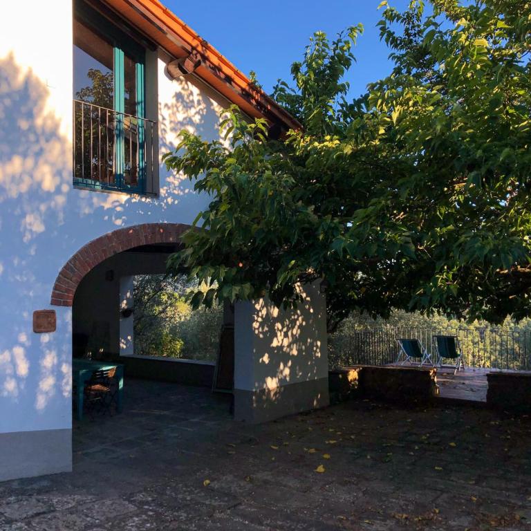 "Alle Montanine" Sughera - Casa Vacanze - 2