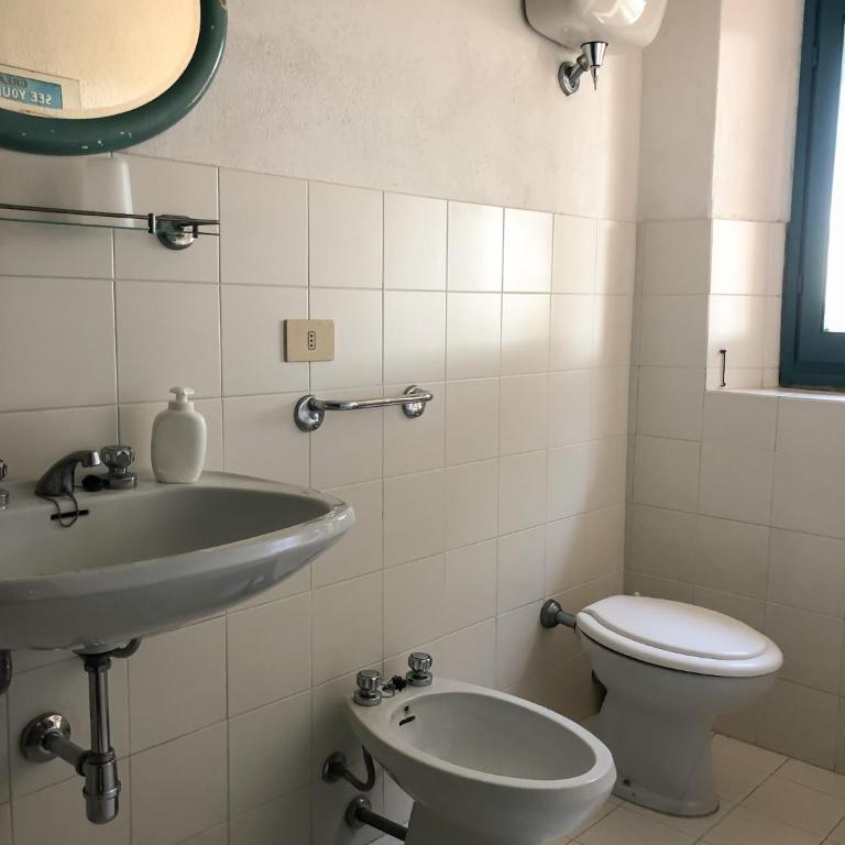 "Alle Montanine" Sughera - Casa Vacanze - 23
