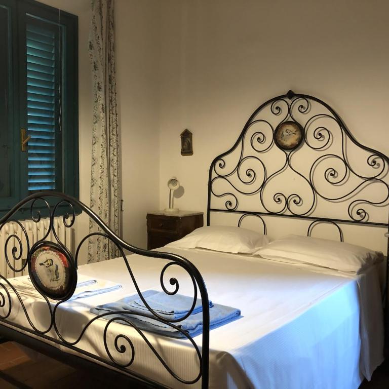 "Alle Montanine" Sughera - Casa Vacanze - 28
