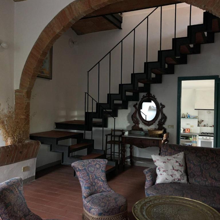 "Alle Montanine" Sughera - Casa Vacanze - 15