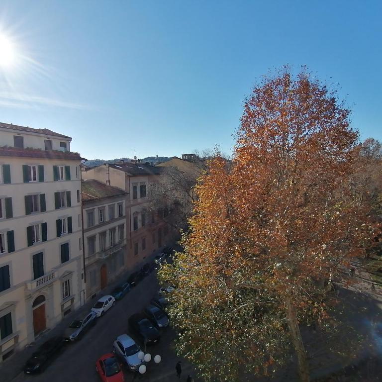 Lusso con vista sul parco-Bracco Florence Green view - Appartamento con 1 Camera da Letto - 34