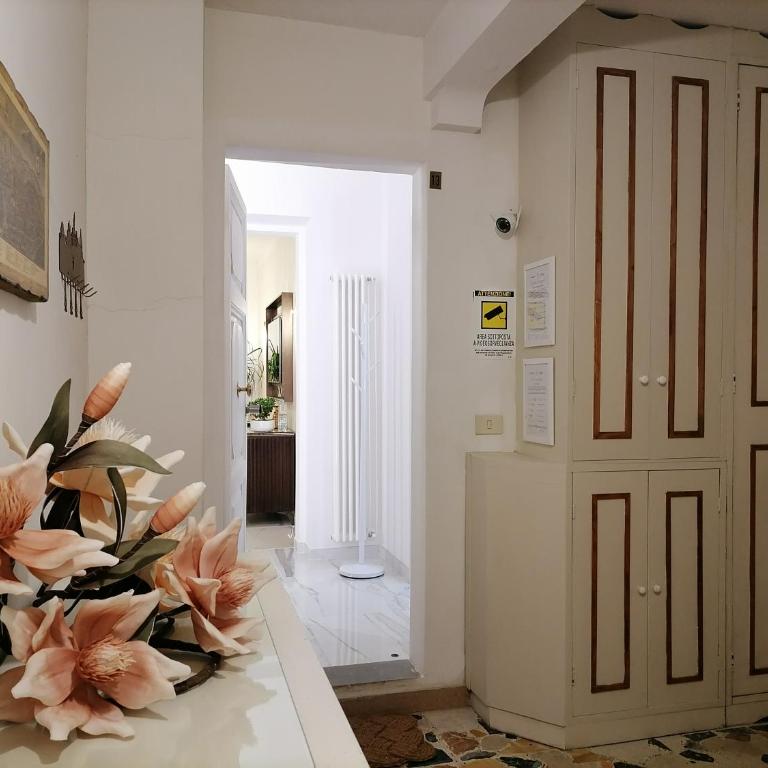 Lusso con vista sul parco-Bracco Florence Green view - Appartamento con 1 Camera da Letto - 30