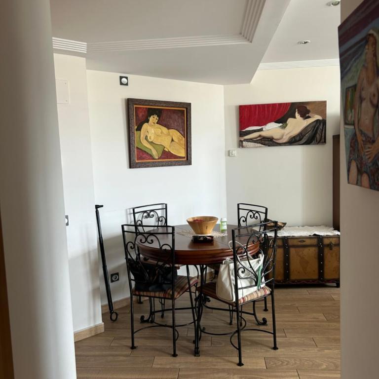Residencial Playa Poniente 66 de Gijón - Apartamento de 2 dormitorios - 21