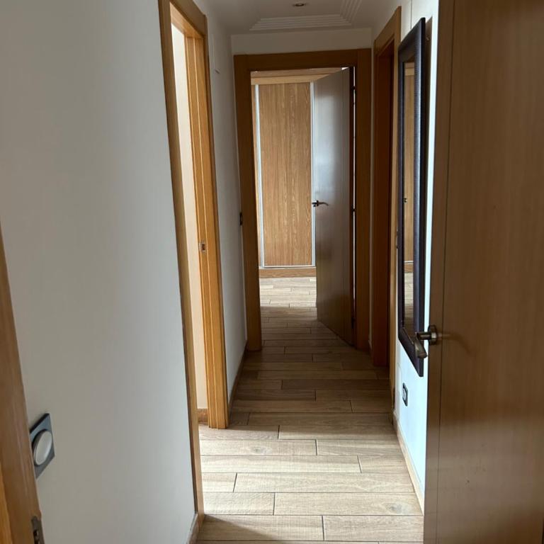 Residencial Playa Poniente 66 de Gijón - Apartamento de 2 dormitorios - 23