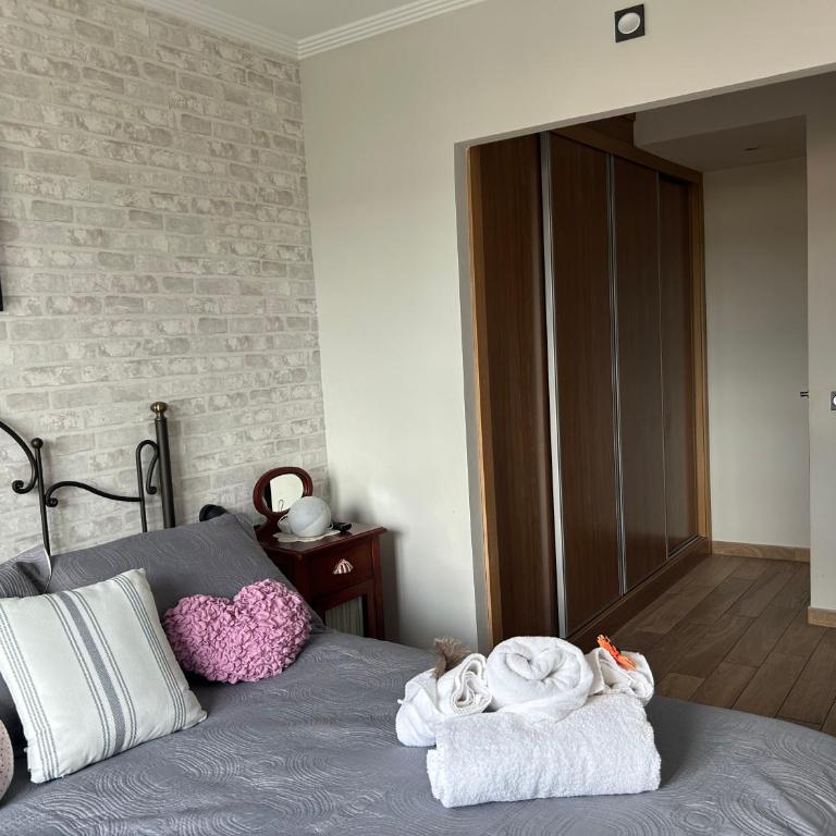 Residencial Playa Poniente 66 de Gijón - Apartamento de 2 dormitorios - 26