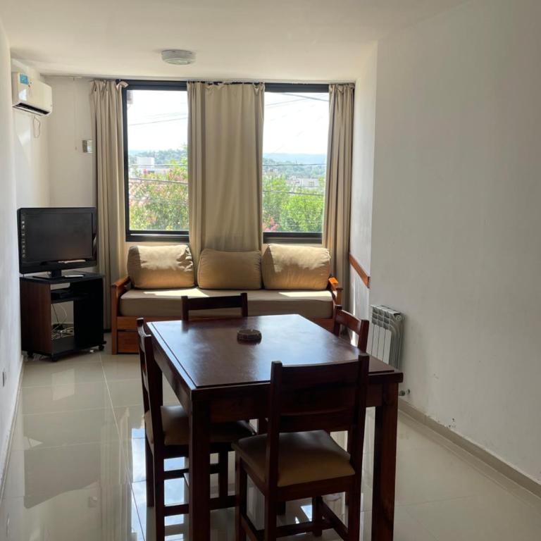 SORRENTO Céntrico con cochera - Apartamento - 7