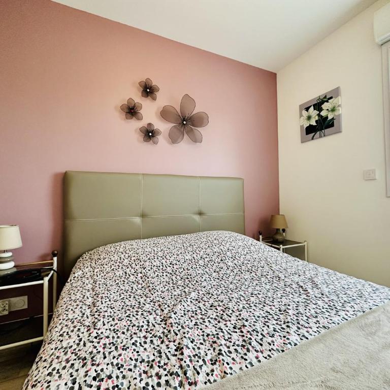Appartement recent quartier des Nouettes avec parking - Appartamento con 1 Camera da Letto - 10