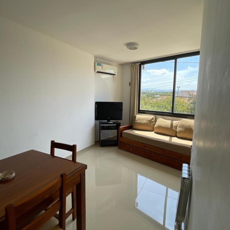 SORRENTO Céntrico con cochera - Apartamento - 3