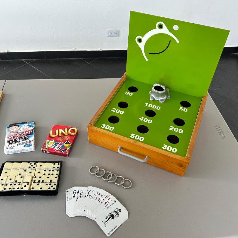 Casa el Recuerdo - Casa de 8 dormitorios - 36