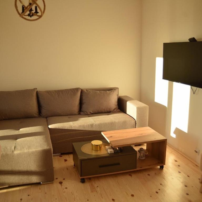 Planinska kuća Srna - Kuća sa 3 Spavaće Sobe - 8