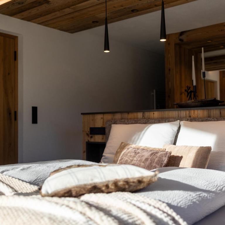 Chalet ORUS - Tirol Kärnten - Villa mit 3 Schlafzimmern - 9
