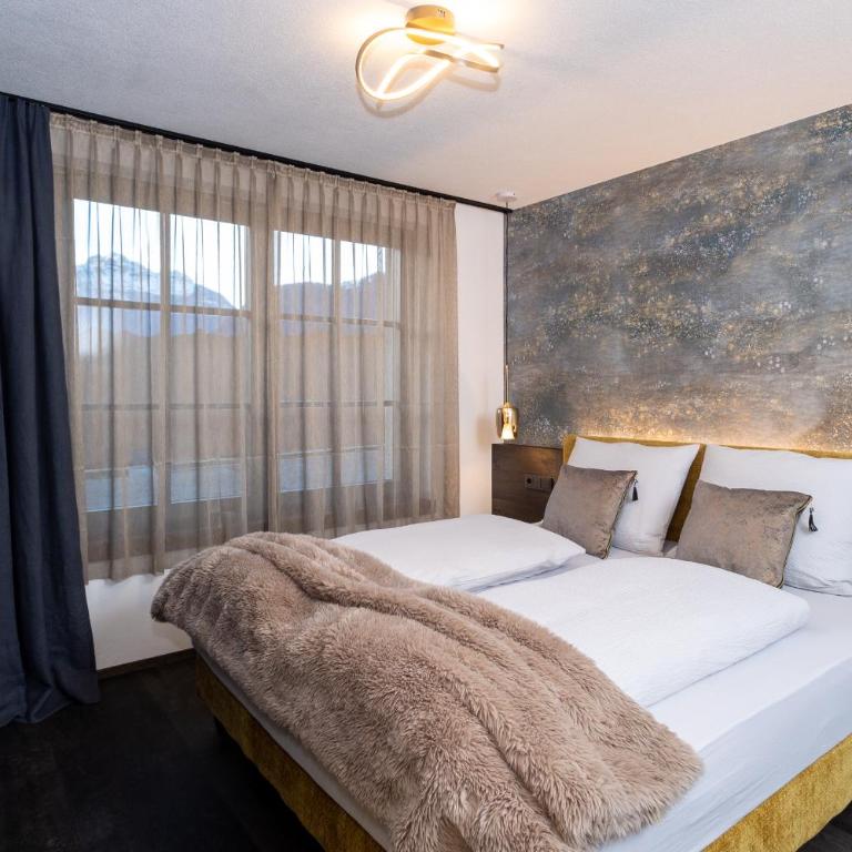 Chalet ORUS - Tirol Kärnten - Villa mit 3 Schlafzimmern - 12