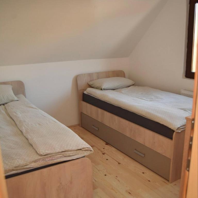 Planinska kuća Srna - Kuća sa 3 Spavaće Sobe - 24