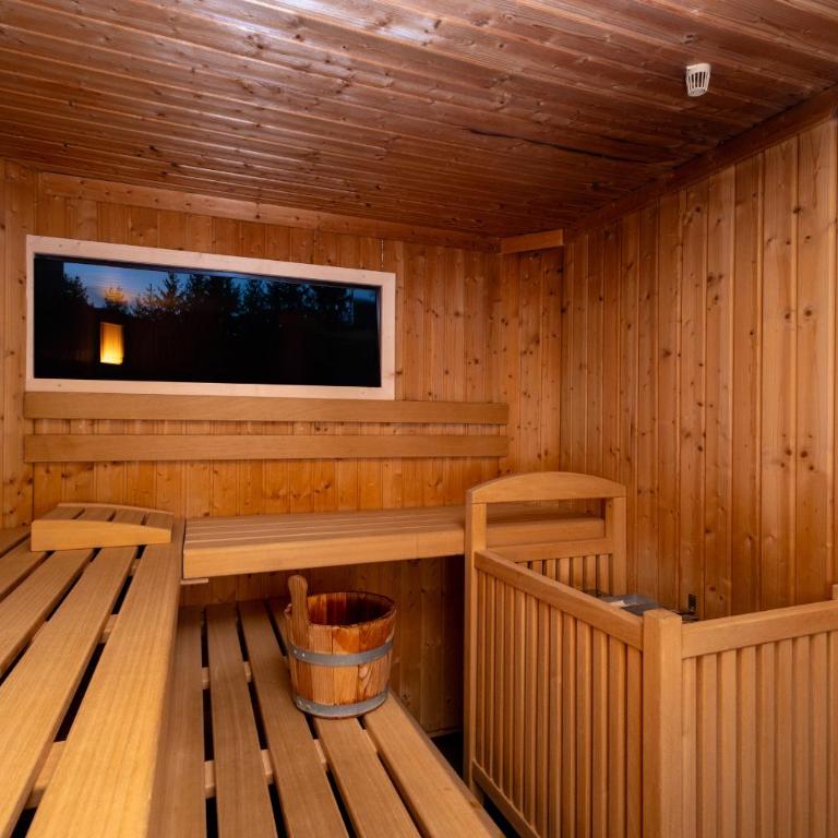 Chalet ORUS - Tirol Kärnten - Villa mit 3 Schlafzimmern - 18