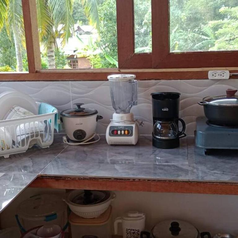 Palm House Getaway-150 m to sea - Apartamento de 1 dormitorio - 20