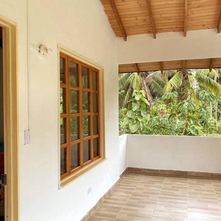 Palm House Getaway-150 m to sea - Apartamento de 1 dormitorio - 28