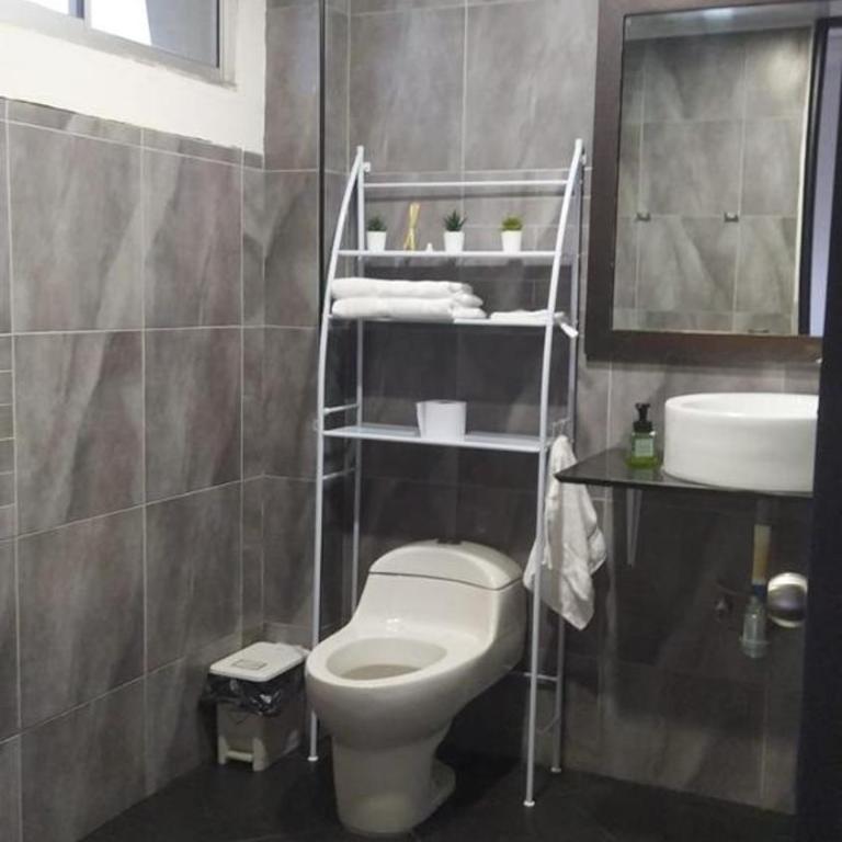 Casa el Recuerdo - Casa de 8 dormitorios - 41