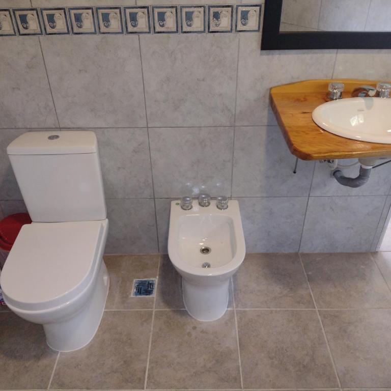 CerroMio! - One-Bedroom Chalet - 27