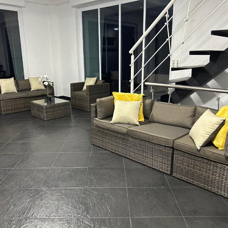 Casa el Recuerdo - Casa de 8 dormitorios - 18