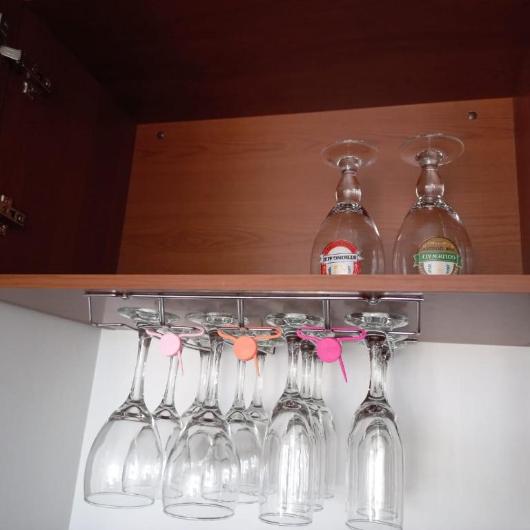 Departamento cercano a la playa, con estacionamiento - Two-Bedroom Apartment - 72