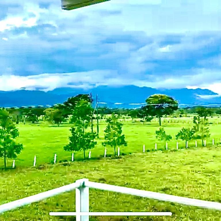 Casa el Recuerdo - Casa de 8 dormitorios - 22