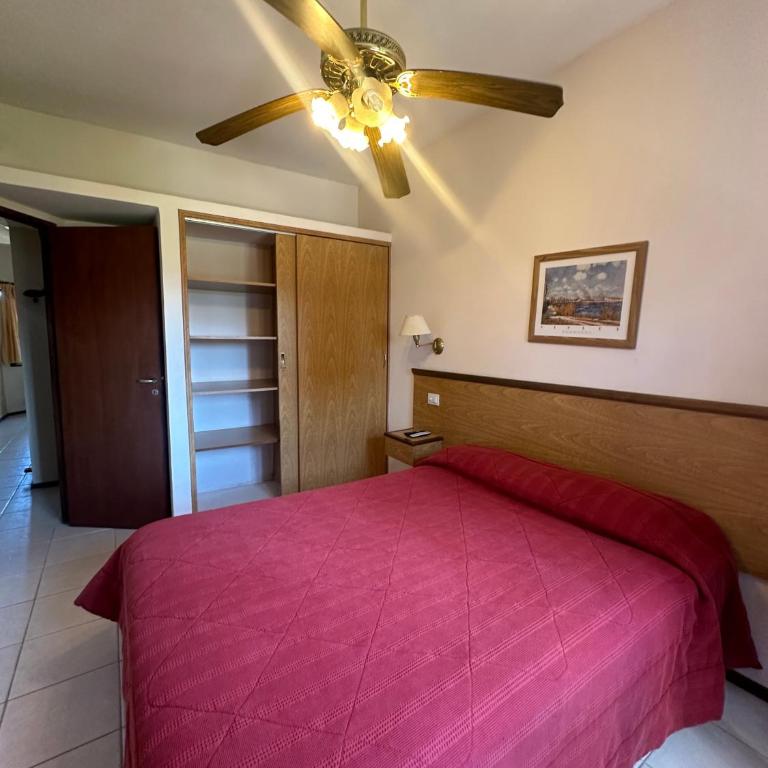 Apart Costa Esmeralda - Apartment with Sea View - 8