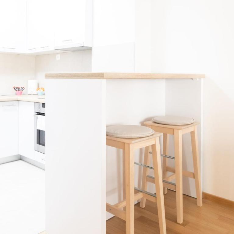 City Museum 2 Apartments Banja Luka - Two-Bedroom Apartment - 11